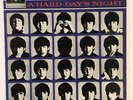 The Beatles hard Days Night Mono NM 80s RE Capitol Purple Cant Buy Me Love