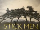 STICK MEN / MEL COLLINS: ROPPONGI (LP vinyl *BRAND NEW*.)