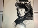 Danzig: Live In New York November 88 LP Boot Rare Vinyl MISFITS SAMHAIN GLENN