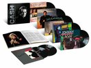 Johnny Cash - Complete Mercury Albums 1986-1991 - 7 x Vinyl LP Boxset - Out 26/6