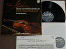 Arthur Grumiaux, 3 LP Box, 