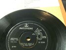 The Beatles ?– We Can Work It Out / Day Tripper FIRST UK PRESSING