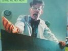 DEVO 'ARE WE NOT MEN?' FIRST Press Virgin 1978 NM A2/B2 Vinyl Post Punk Genius