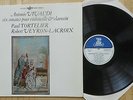 C877 TORTELIER & VEYRON LACROIX VIVALDI CELLO & HARPSICHORD SONATAS ERATO STU