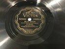AL BOWLLY - BLUE MOON / IN A BLUE AND PENSIVE MOOD on VICTOR SCROLL 24849