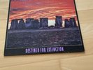 Blessed Death Destined For Extinction LP