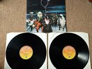 Black Sabbath: Live Evil Double Vinyl LP