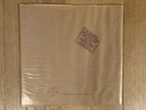 Led Zeppelin In Through The Out Door Vinyl 12” LP Swan Song Records 1979