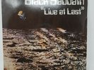 BLACK SABBATH Live At Last 1980 Original Vintage Holland Press Play Tested