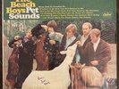 The Beach Boys Pet Sounds Vinyl LP T 2458 Orig Capitol Record G++ Shrink