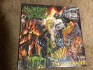 Municipal Waste The Last Rager LP New Vinyl Hardcore Thrash Punk