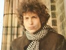 Bob Dylan - Blonde on Blonde (Double LP Album)