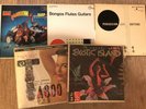 LOUNGE MUSIC LP - THE SURFMEN/CHIEF WALATGHI sounds exotic island taboo vinyl