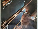 J. J. Johnson Proof Positive Impulse A-68 Original Mono RVG NM