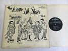 Alegre All-Stars El Manicero Charlie Palmieri Volume 2 - Rare Latin LP - VG+