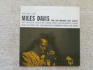 MILES DAVIS 