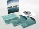 Lost We Have To Go Back The Live Concert Vinyl Record Soundtrack 3 LP Mondo