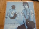 Mick Jagger Wandering Spirit Rolling Stones Vinyl first Press