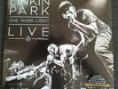 LINKIN PARK ONE MORE LIGHT LIVE ALBUM RSD GOLD VINYL 2LP Chester tribute