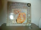 LP The Byron Band / On the rocks  (incl. Poster)