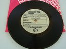 Montanas-Step Into The Right Direction-1-sided PYE Acetate-Popsike