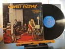 Creedence Clearwater Revival Cosmo's Factory Fantasy Fant-8402 1st press