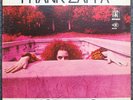 Frank Zappa   Hot Rats   Orig. '69 Bizarre   1st Press   NICE