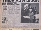 JETHRO TULL 12