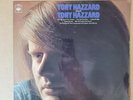 TONY HAZZARD - SINGS TONY HAZZARD - CBS 63608
