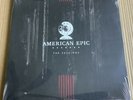 American Epic: Jack white Third Man The Sessions ) [New Vinyl LP] 180 G