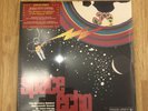 Vinyl Records -SPACE ECHO (ref B2)