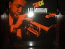 Lee Morgan, Tom Cat 2x45 RPM LP on Blue Note (Music Matters) NM