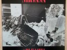 NIRVANA Bleach Lp 12