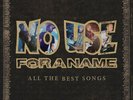 No Use For A Name - ALL THE BEST SONGS - Vinyl 2 LP NEW SEALED Best Of Punk Rare