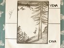 VENA CAVA (St Christopher)  -   The Dice,    1980 7