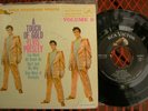 ELVIS PRESLEY Rock’n Roll 45 RPM EP Record. A Touch of Gold EPA-5141. Vol. 3