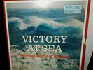 Reader's Digest Victory At Sea 1970  RDA 88-A  New Sealed LP Box  Set Ships Free