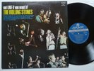 LP: The Rolling Stones: Got Live If You Want It (London Japan, GXD-1008; mint-)