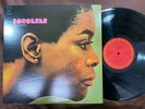 MILES DAVIS SORCERER COLUMBIA 18AP 2070 STEREO JAPAN Vinyl LP