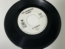 LOS HERMANOS FLORES 7” 45 RPM VINYL EL AUSENTE / LA ENFERMERA JUKEBOX ROCOLA