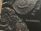 The Sundays - Reading, Writing And Arithmetic - LP original rough trade.