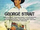ICON [LP] George Strait Vinyl Country Pop Discs: 1 NEW