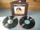 MERCEDES SOSA EN ARGENTINA 2XLP GATEFOLD SLEEVE PHILIPS (ARG) STEREO LP