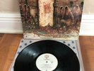 Black Sabbath: Mob Rules, 1981 Vinyl LP Warner Bros. BSK 3605