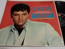 Elvis' California Holiday Soundtrack STEREO Black label red Spot SF 7820 EX