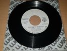 PRINCE AND THE REVOLUTION - KISS - RARE 1986 MEXICO 45 Promo “WARNER BROS 7”
