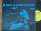 RARE Solitario (The Loner) By King Nando (Stereo Swinger LP 1962) US Latin Soul