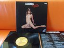 SCORPIONS-VIRGIN KILLER-CENSORED COVER- RARE REISSUE LP