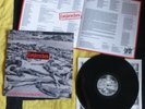COTZBROCKEN Vernichtung Durch Arbeit Rock-O-Rama Records