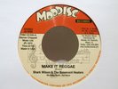 SHARK WILSON - make it reggae 7